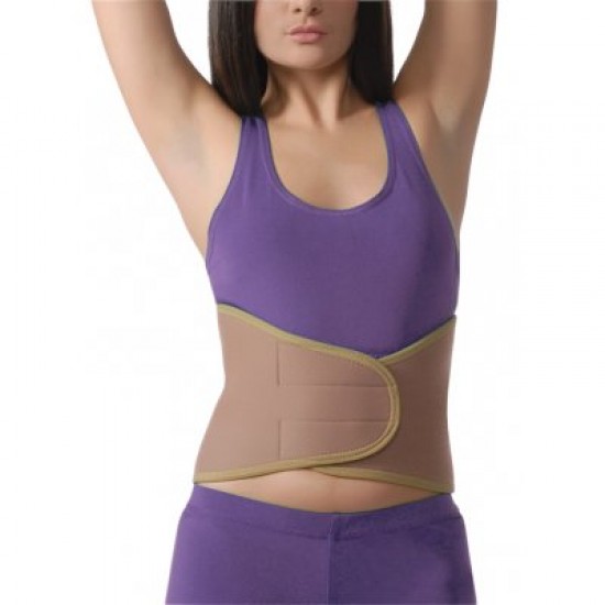 Ζώνη Οσφύος Neoprene One Size AC-1066