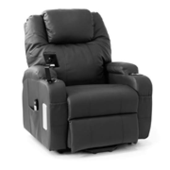 Ηλεκτρική πολυθρόνα ανύψωσης DELUXE