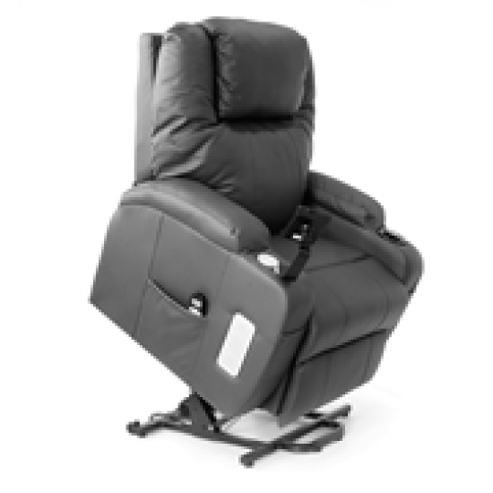 Ηλεκτρική πολυθρόνα ανύψωσης DELUXE