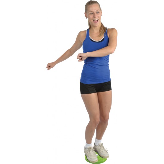 Σανίδα Περιστροφής TWISTER MAMBO MAX AC-3255