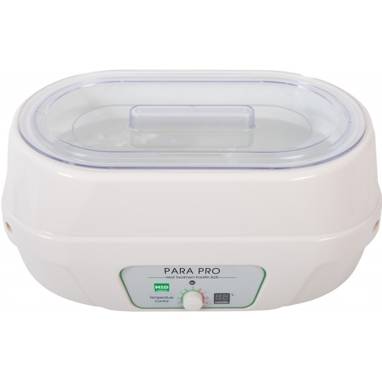 Μπάνιο Παραφίνης MSD PARA PRO AC-3414