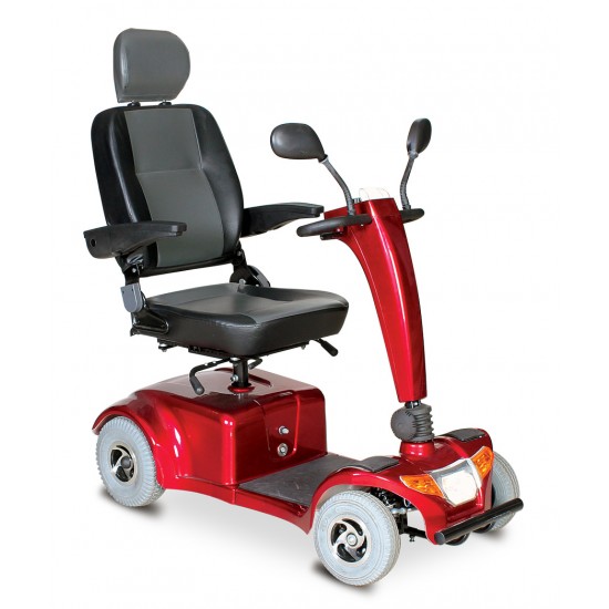 Ηλεκτροκίνητο Scooter AC-75