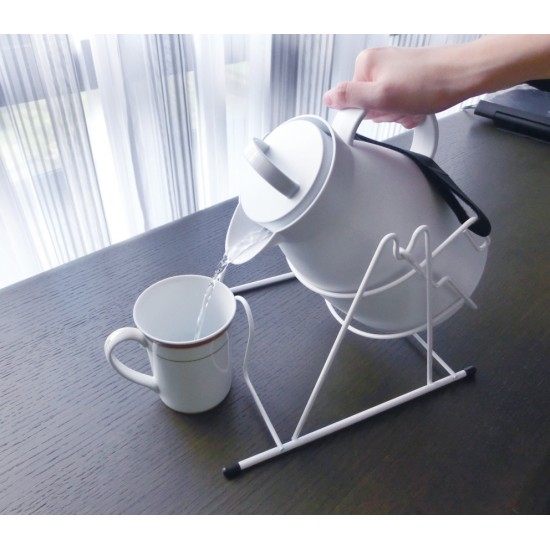 Bάση Κανάτας-Βραστήρα AC-887