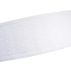 Χαλάκι Μπανιέρας DELUXE  92 X 36 cm AC-935B