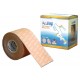Tape Κινησιοθεραπείας Acu Top Silk (Ρολό 5cm x 5m)