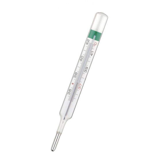 Θερμόμετρο Οικολογικό AC-154