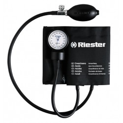 Πιεσόμετρο Ιατρικό Exacta Riester R-1350