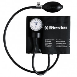Πιεσόμετρο Ιατρικό Exacta Riester R-1350