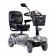 Ηλεκτροκίνητο Scooter FORTIS B+B