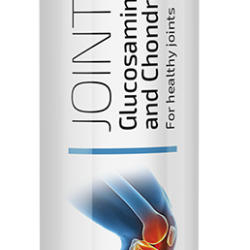Βιταμίνη JOINT CARE Glucosamine + Chondroitin