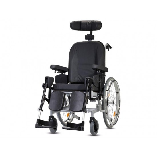 Αμαξίδιο Με Ανακλινόμενη Πλάτη PROTEGO B+B