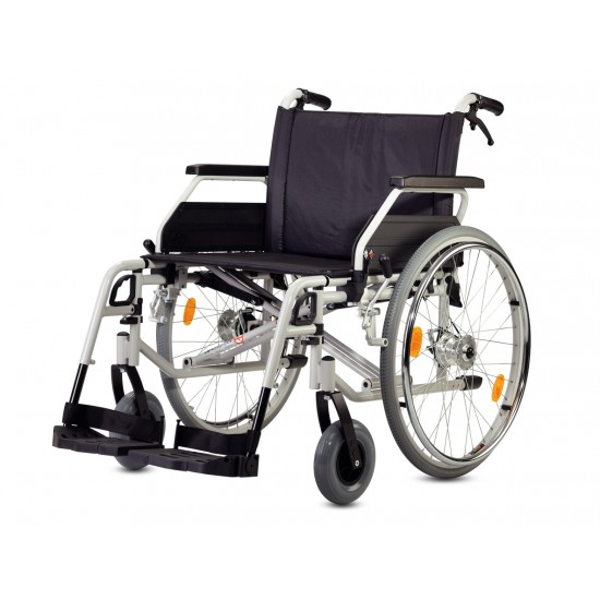 Αμαξίδιο Πτυσσόμενο Deluxe S-ECO 300 B+B [ΕΚΔΟΣΗ XL]