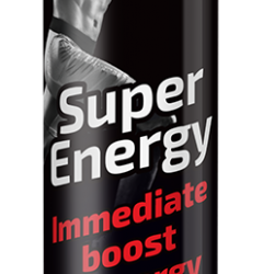 Βιταμίνη SPORT Super Energy SWISS ENERGY