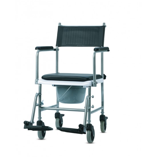 Αμαξίδιο Τουαλέτας- Μπάνιου TS 1 B+B