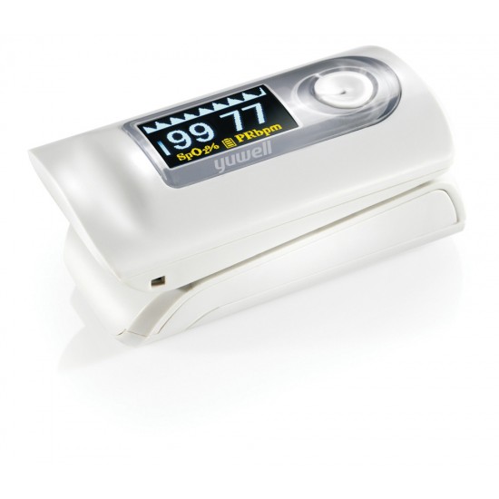 Οξύμετρο Yuwell