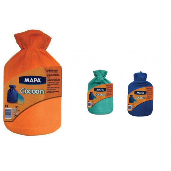 Θερμοφόρα Νερού