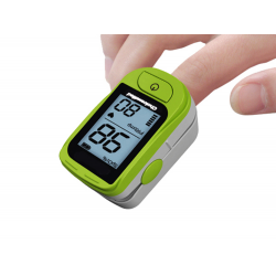 Οξύμετρο Alfacare LCD