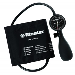 Πιεσόμετρο Ιατρικό R1 Shock Riester R-1250150